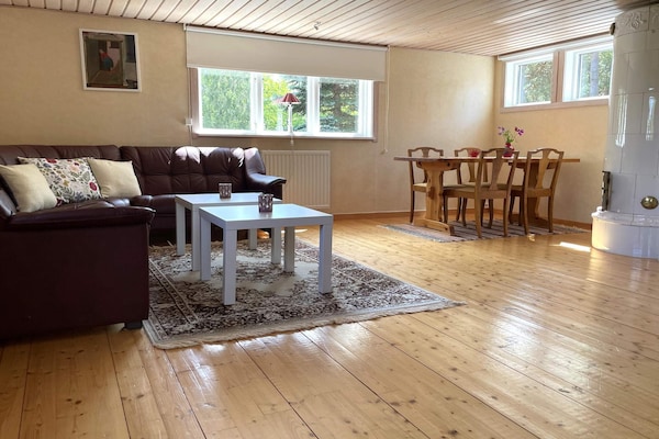 Foto van 4 persoons vakantie huis in GAMLEBY-By Traum - Vakantiehuis in GAMLEBY - Indoor