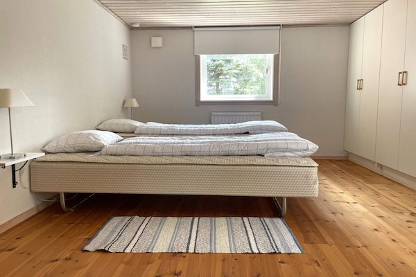 Foto van 4 persoons vakantie huis in GAMLEBY-By Traum - Vakantiehuis in GAMLEBY - Indoor