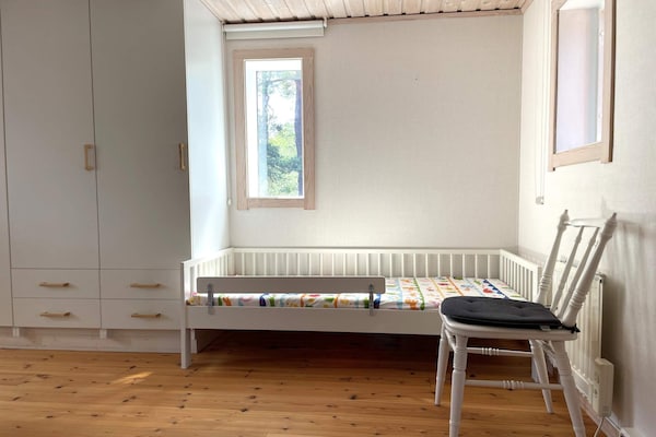 Foto van 4 persoons vakantie huis in GAMLEBY-By Traum - Vakantiehuis in GAMLEBY - Indoor