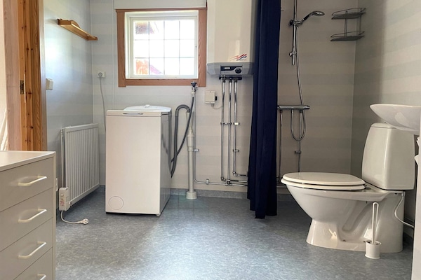 Foto van 4 persoons vakantie huis in GAMLEBY-By Traum - Vakantiehuis in GAMLEBY - Indoor