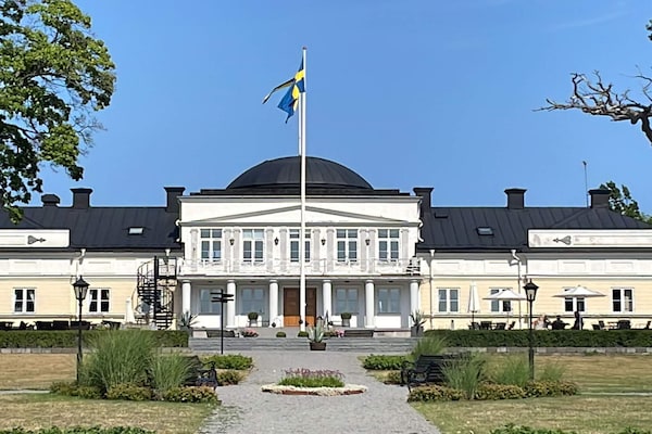 Foto van 4 persoons vakantie huis in GAMLEBY-By Traum - Vakantiehuis in GAMLEBY - Untagged