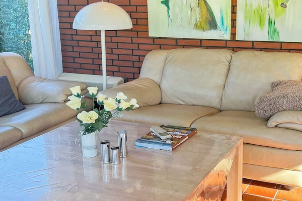 Foto van 6 persoons vakantie huis in Dannemare - Vakantiehuis in Dannemare - Indoor