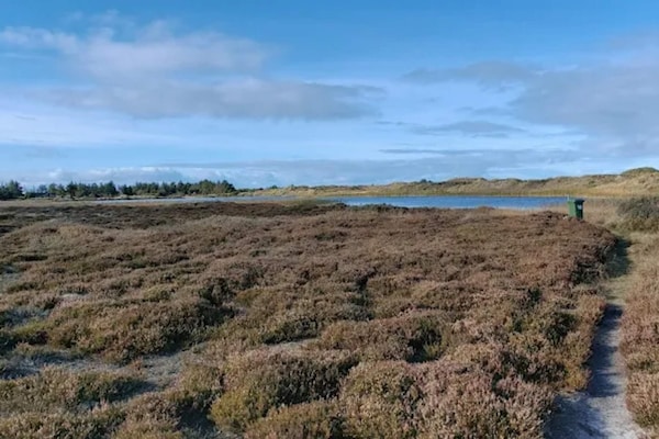 Foto van Modern toevluchtsoord in Graerup - Vakantiehuis in Oksbøl - Untagged