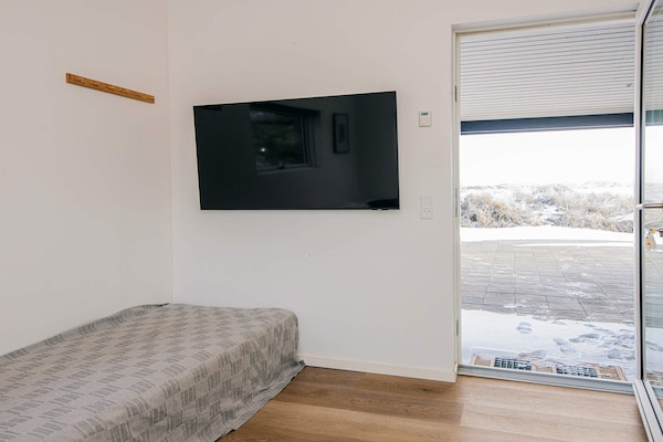 Foto van Modern toevluchtsoord in Graerup - Vakantiehuis in Oksbøl - Indoor