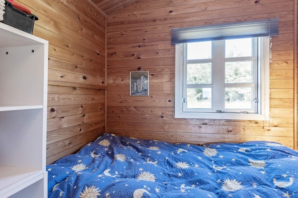 Foto van 4 persoons vakantiehuis in Løkken - Vakantiehuis in Løkken - Indoor