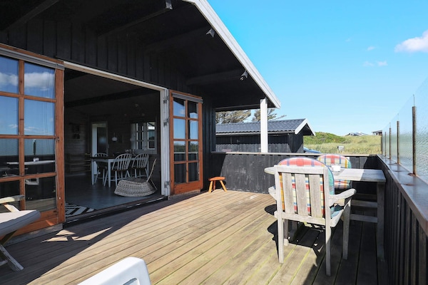 Foto van 4 persoons vakantiehuis in Løkken - Vakantiehuis in Løkken - View