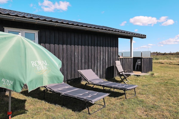 Foto van 4 persoons vakantiehuis in Løkken - Vakantiehuis in Løkken - View