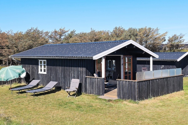 Foto van 4 persoons vakantiehuis in Løkken - Vakantiehuis in Løkken - View