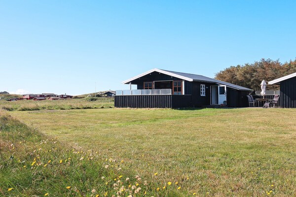 Foto van 4 persoons vakantiehuis in Løkken - Vakantiehuis in Løkken - View