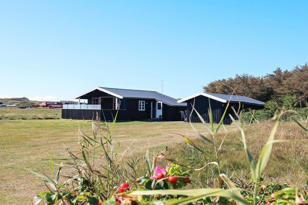 Foto van 4 persoons vakantiehuis in Løkken - Vakantiehuis in Løkken - View
