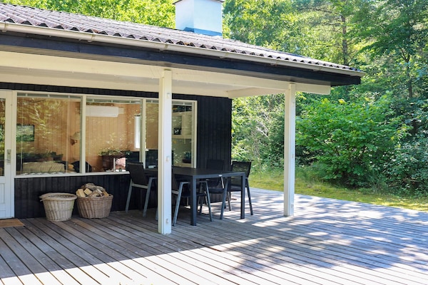 Foto van 6 persoons vakantie huis in Hadsund-By Traum - Vakantiehuis in Hadsund - Outdoor