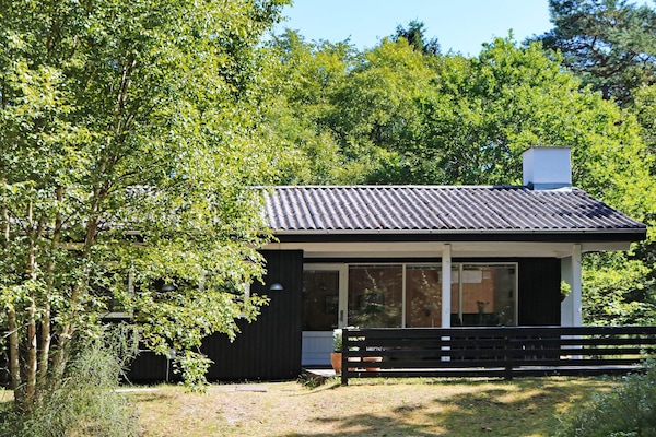 Foto van 6 persoons vakantie huis in Hadsund-By Traum - Vakantiehuis in Hadsund - Outdoor