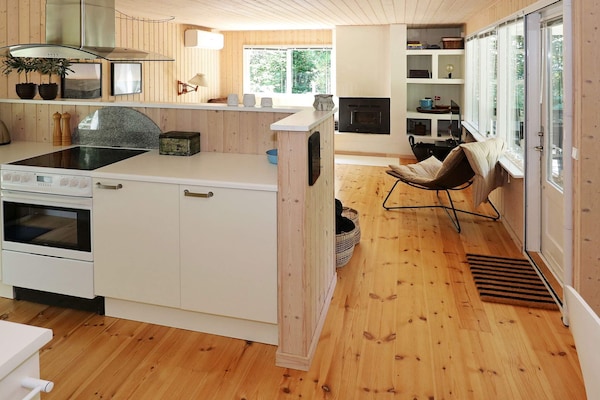 Foto van 6 persoons vakantie huis in Hadsund-By Traum - Vakantiehuis in Hadsund - Indoor