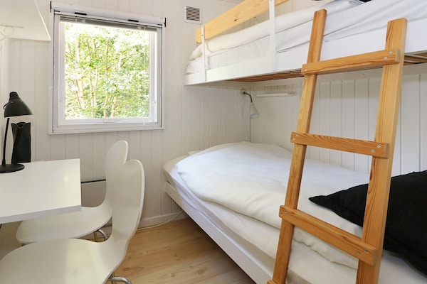 Foto van 6 persoons vakantie huis in Hadsund-By Traum - Vakantiehuis in Hadsund - Indoor