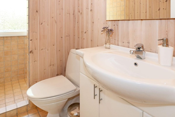 Foto van 6 persoons vakantie huis in Hadsund-By Traum - Vakantiehuis in Hadsund - Indoor