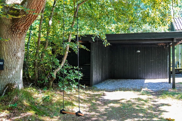 Foto van 6 persoons vakantie huis in Hadsund-By Traum - Vakantiehuis in Hadsund - Untagged