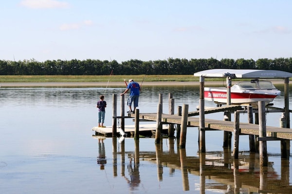 Foto van 6 persoons vakantie huis in Hadsund-By Traum - Vakantiehuis in Hadsund - Untagged