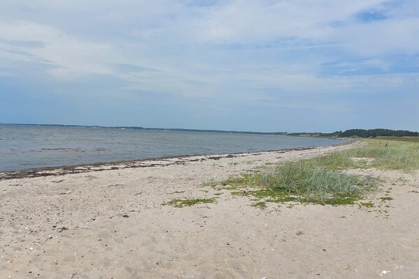 Foto van 4 persoons vakantie huis in Farsø-By Traum - Vakantiehuis in Farsø - WaterView