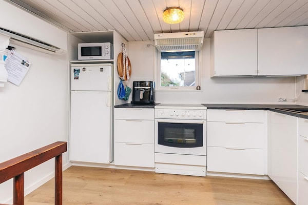 Foto van 4 persoons vakantie huis in Farsø-By Traum - Vakantiehuis in Farsø - Indoor