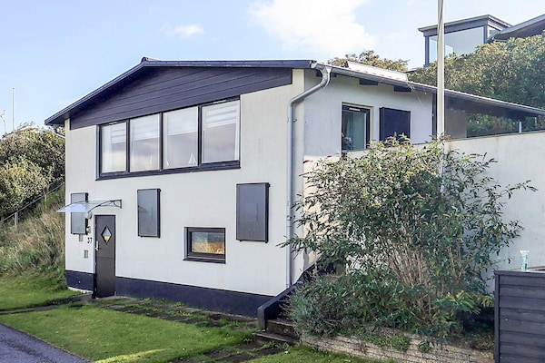 Foto van 4 persoons vakantie huis in Farsø-By Traum - Vakantiehuis in Farsø - Outdoor