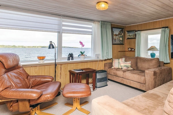 Foto van 4 persoons vakantie huis in Farsø-By Traum - Vakantiehuis in Farsø - Indoor