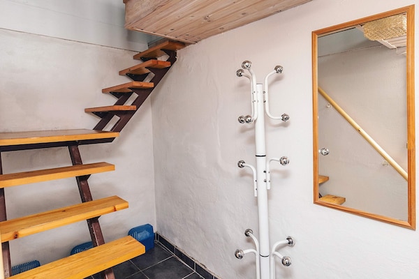 Foto van 4 persoons vakantie huis in Farsø-By Traum - Vakantiehuis in Farsø - Indoor