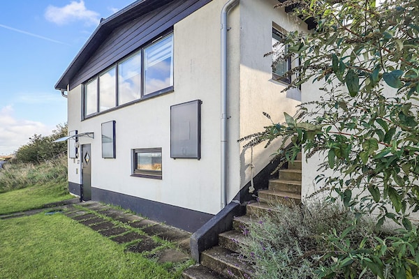 Foto van 4 persoons vakantie huis in Farsø-By Traum - Vakantiehuis in Farsø - View