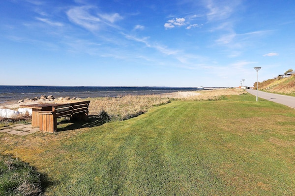 Foto van 4 persoons vakantie huis in Farsø-By Traum - Vakantiehuis in Farsø - View