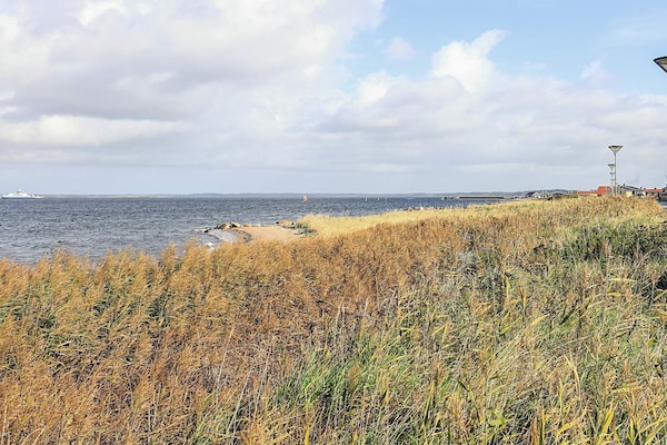 Foto van 4 persoons vakantie huis in Farsø-By Traum - Vakantiehuis in Farsø - View