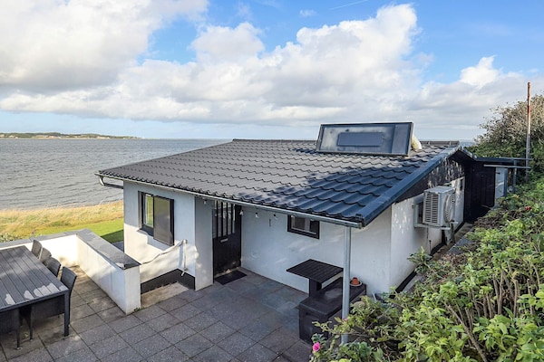 Foto van 4 persoons vakantie huis in Farsø-By Traum - Vakantiehuis in Farsø - Outdoor