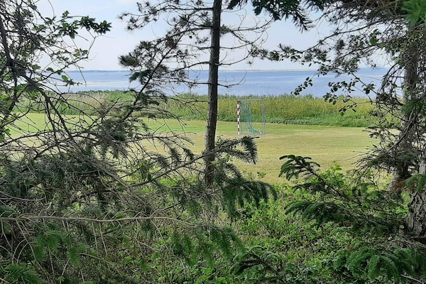 Foto van 4 persoons vakantie huis in Farsø-By Traum - Vakantiehuis in Farsø - Untagged
