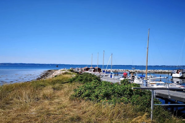 Foto van 6 persoons vakantie huis in Ebeltoft-By Traum - Vakantiehuis in Ebeltoft - WaterView