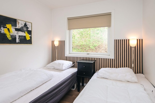 Foto van 6 persoons vakantie huis in Ebeltoft-By Traum - Vakantiehuis in Ebeltoft - Indoor