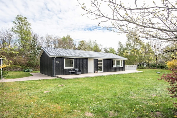 Foto van 6 persoons vakantie huis in Ebeltoft-By Traum - Vakantiehuis in Ebeltoft - View