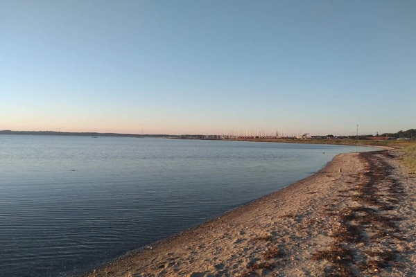 Foto van 6 persoons vakantie huis in Ebeltoft-By Traum - Vakantiehuis in Ebeltoft - WaterView
