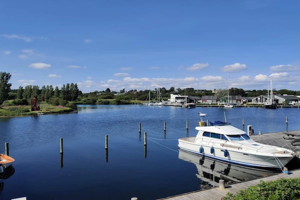 Foto van 4 persoons vakantie huis in Ebeltoft-By Traum - Vakantiehuis in Ebeltoft - WaterView