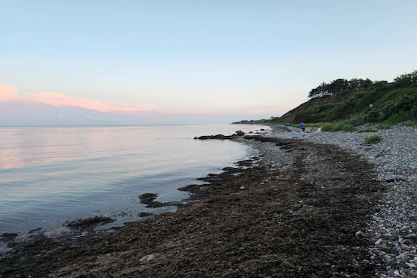 Foto van 4 persoons vakantie huis in Ebeltoft-By Traum - Vakantiehuis in Ebeltoft - WaterView