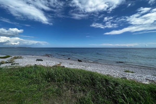 Foto van 4 persoons vakantie huis in Ebeltoft-By Traum - Vakantiehuis in Ebeltoft - WaterView