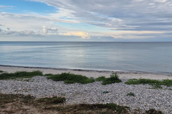 Foto van 4 persoons vakantie huis in Ebeltoft-By Traum - Vakantiehuis in Ebeltoft - WaterView