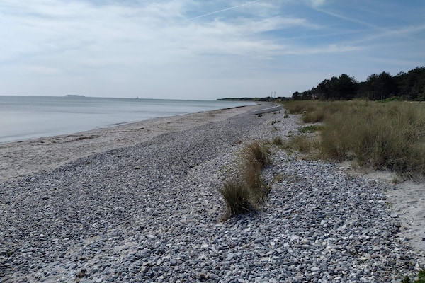 Foto van 4 persoons vakantie huis in Ebeltoft-By Traum - Vakantiehuis in Ebeltoft - WaterView
