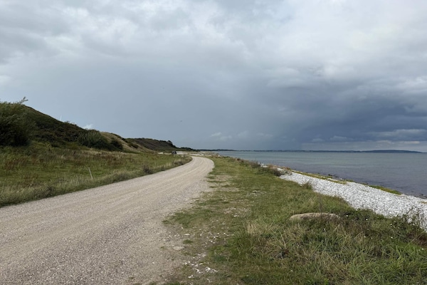 Foto van 4 persoons vakantie huis in Ebeltoft-By Traum - Vakantiehuis in Ebeltoft - WaterView