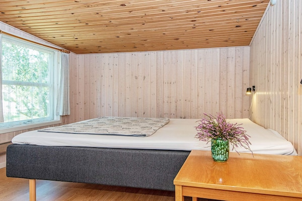 Foto van 4 persoons vakantie huis in Ebeltoft-By Traum - Vakantiehuis in Ebeltoft - Indoor