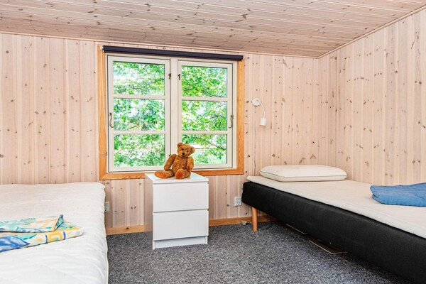 Foto van 4 persoons vakantie huis in Ebeltoft-By Traum - Vakantiehuis in Ebeltoft - Indoor