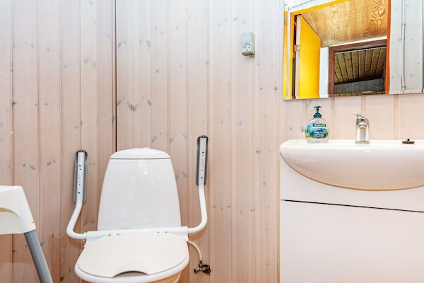 Foto van 4 persoons vakantie huis in Ebeltoft-By Traum - Vakantiehuis in Ebeltoft - Indoor