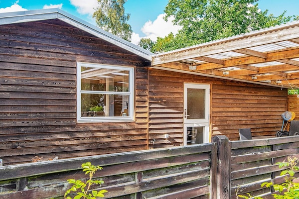 Foto van 4 persoons vakantie huis in Ebeltoft-By Traum - Vakantiehuis in Ebeltoft - View