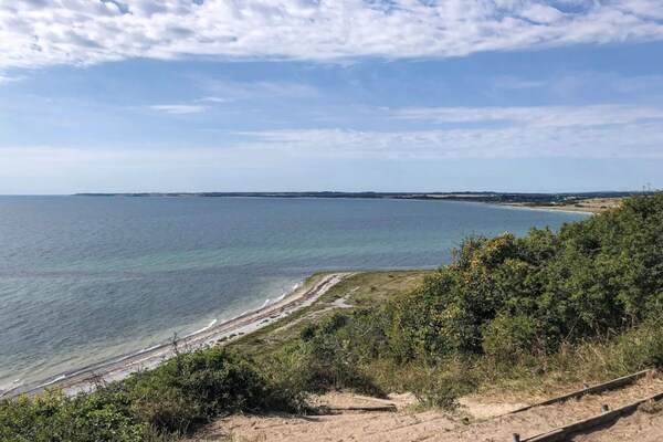 Foto van 4 persoons vakantie huis in Ebeltoft-By Traum - Vakantiehuis in Ebeltoft - WaterView
