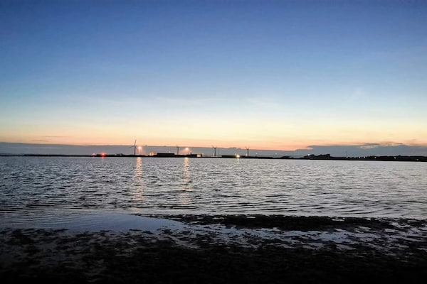 Foto van 4 persoons vakantie huis in Ebeltoft-By Traum - Vakantiehuis in Ebeltoft - WaterView