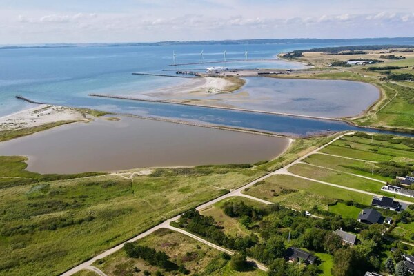 Foto van 4 persoons vakantie huis in Ebeltoft-By Traum - Vakantiehuis in Ebeltoft - WaterView