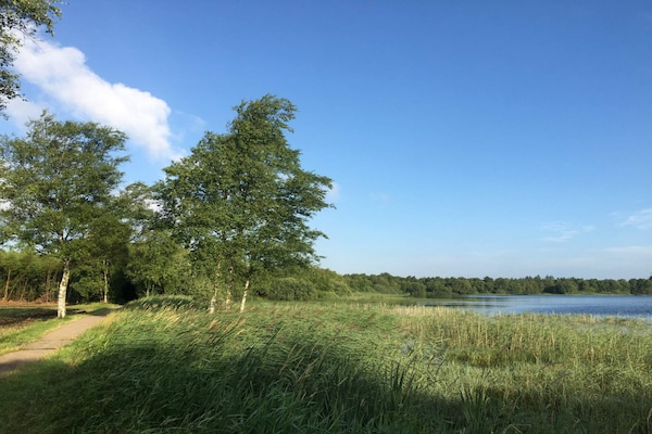 Foto van 5 persoons vakantie huis in Ansager-By Traum - Vakantiehuis in Ansager - WaterView