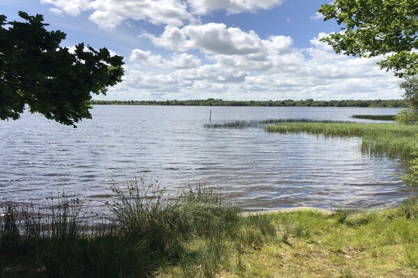 Foto van 5 persoons vakantie huis in Ansager-By Traum - Vakantiehuis in Ansager - WaterView